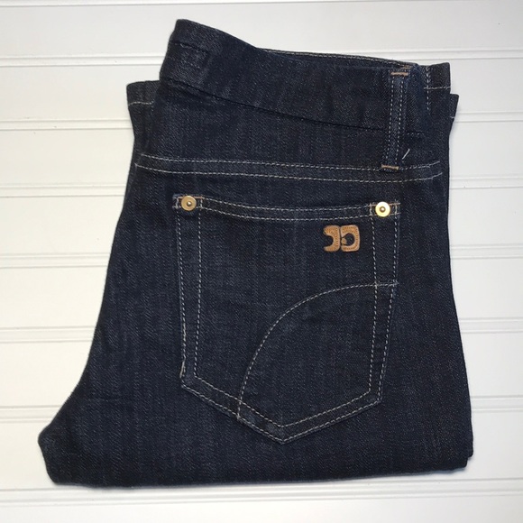 SALE MAKE AN OFFER! Jean Like NEW! - Picture 1 of 8